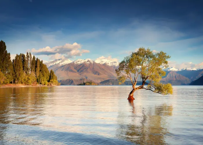 Mt Aspiring