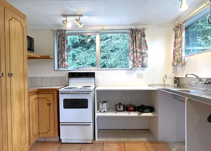 Mt Aspiring Holiday home Wanaka