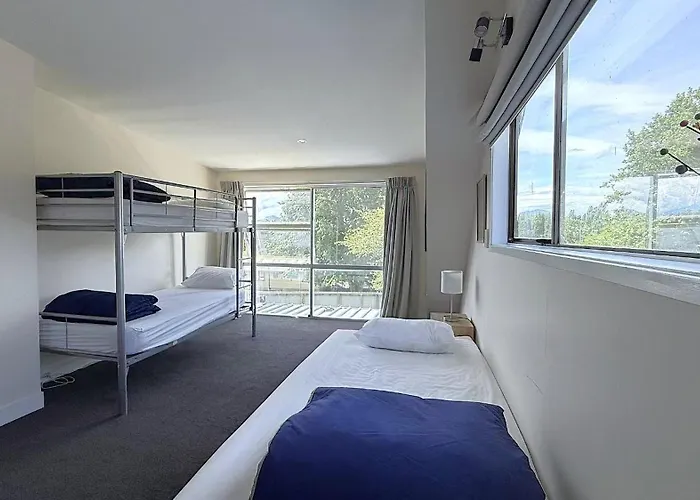 Holiday home Mt Aspiring