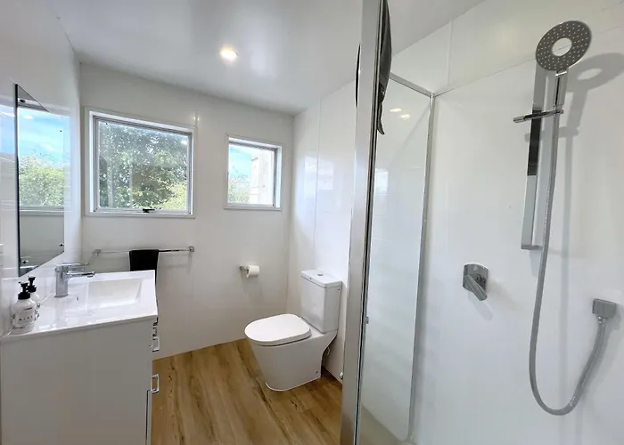 Holiday home Mt Aspiring Wanaka