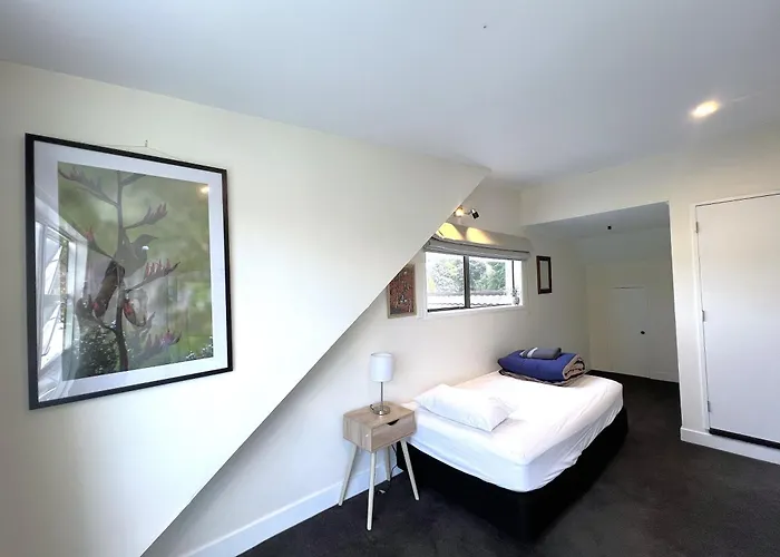 Mt Aspiring Holiday home