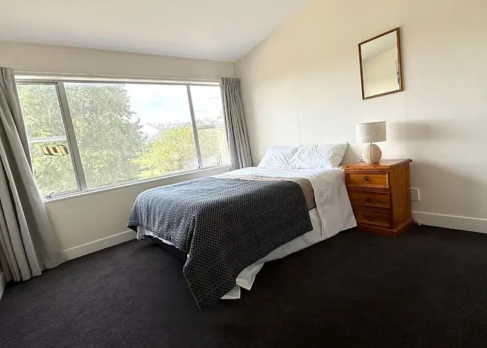 Holiday home Mt Aspiring *