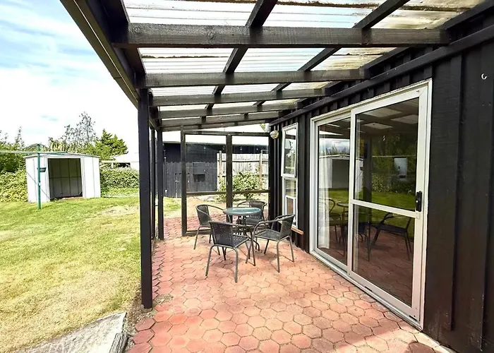 Holiday home Mt Aspiring Wanaka